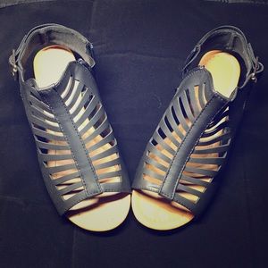 Summer sandals